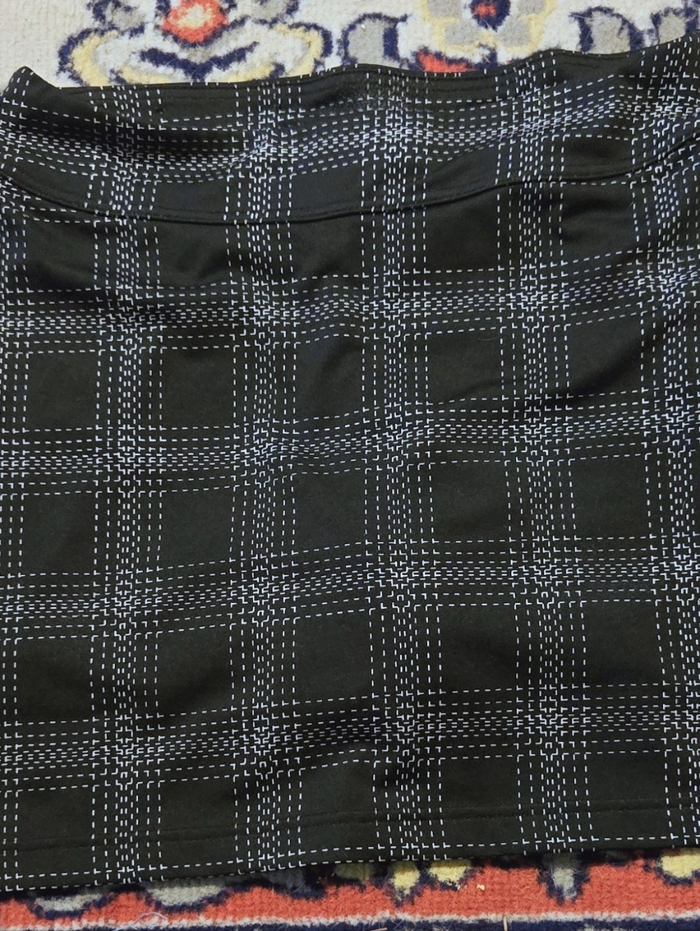 Under Armour/ Hargrave mini skort